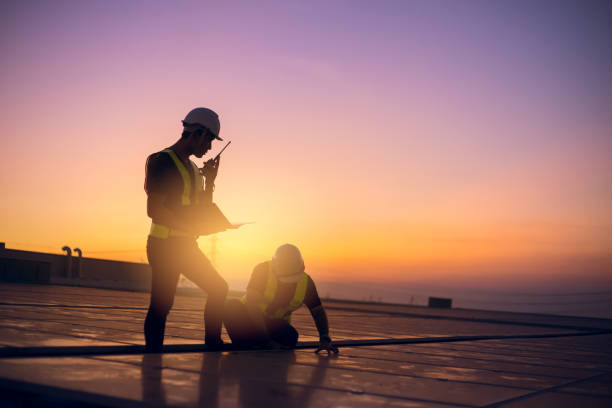 Quick and Trustworthy Emergency Roof Repair Services in Hickman, KY