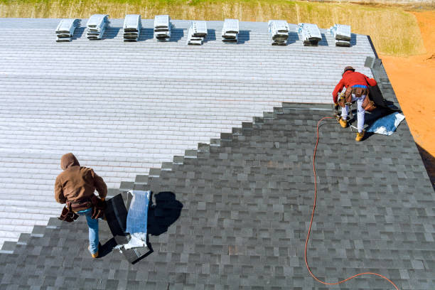 Reliable Hickman, KY Roofing Contractor Solutions