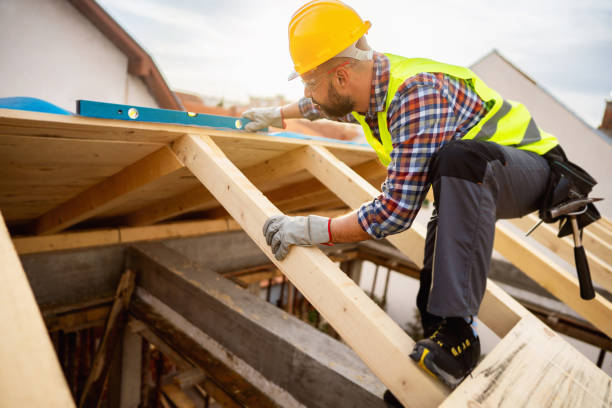 Best Flat Roof Repair Services  in Hickman, KY