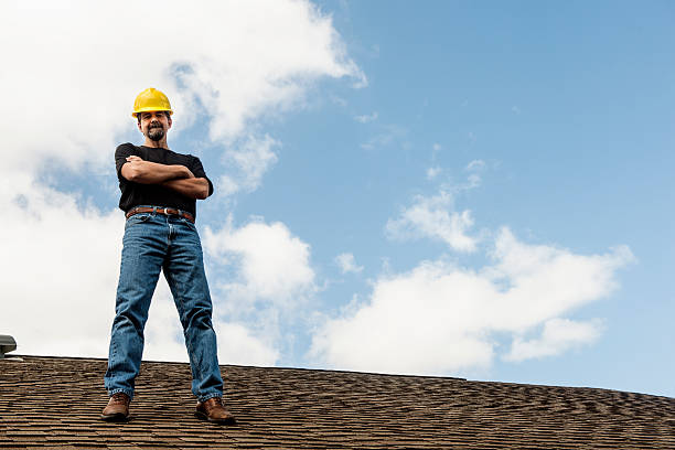 Heating Cable for Roof Installation in Hickman, KY