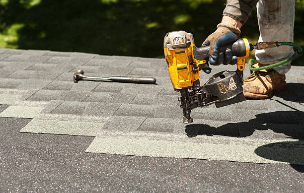Best New Roof Installation  in Hickman, KY
