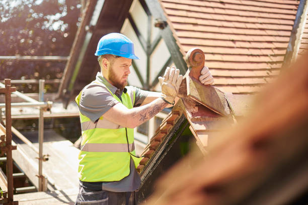 Best Best Roofing Contractors  in Hickman, KY