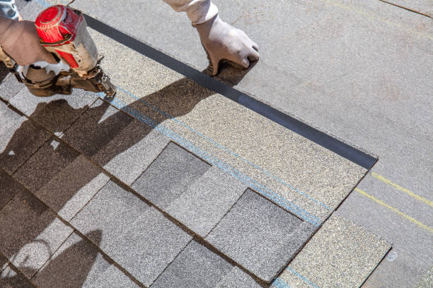 Professional Roofing Contractor in Hickman, KY