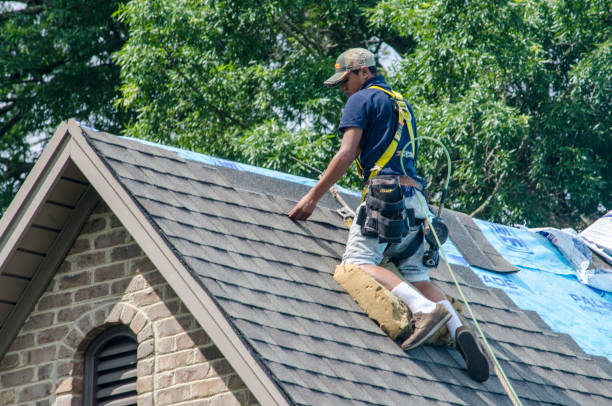 Best Emergency Roof Repair  in Hickman, KY